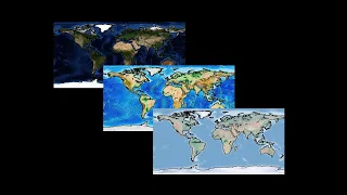 Python for atmospheric science tutorial part 2 topographic charts