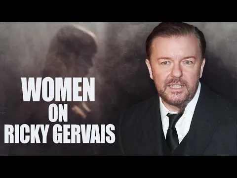 Download MP3 Ricky Gervais on Women