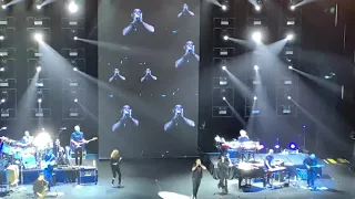 Eros Ramazzotti Chicago 2020
