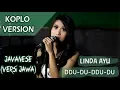 DDU - DU - DDU - DU (BLACKPINK) - VERSI BAHASA JAWA (KOPLO)