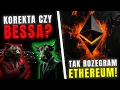Download Lagu BITCOIN spada! Tylko korekta? Tak rozegram ETH! Czas na sprzedaż?