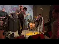 House Band &  Anton Boyarskih - Ruby Rushton Yardley Suite  @ Union Bar Jam (IMG 4002)