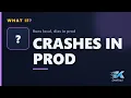 DevOps What If The Container Runs Locally but Crashes in Prod