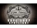 Vape Shop Spotlight - Five Pawns in Irvine CA