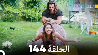 مسلسل الطائر المبكر الحلقة 144 Arabic Dubbed FULL HD 