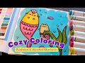 Mini Pusheen Coloring for Instant Smiles