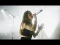 Download Lagu Against The Current - Make Damn Sure, live from cologne (fever tour 2022)