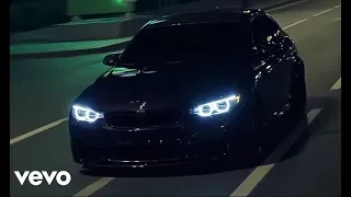 Trevor Daniel Falling Bacca Chew Remix Bass Boosted 