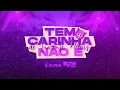 TEM CARINHA DE INOCENTE MAIS NÃO É ( VERSÃO PISEIRO ) ELTIN NO BEAT REMIX