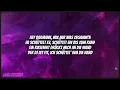 Peter Fox - SCHÜTTEL DEINEN SPECK [Lyrics]