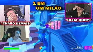 ATITUDE SEM VERGONHA, SPAS É A MELHOR PARA ESCOLHER NA PARTIDA EXPLICADO, IMPOSSÍVEL O QUE ACONTECEU