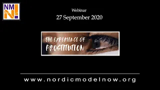 Experience of Prostitution Paula and Claire