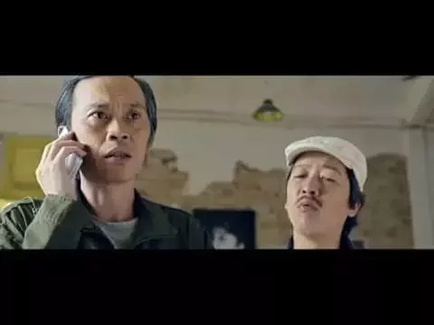 GIÀ GÂN, MỸ NHÂN VÀ GĂNG TƠ - Phim hài Hoài Linh, Phim hài Trường Giang
