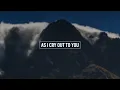 LAUREN DAIGLE - Trust In You (Lyric Video)