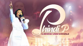 phindi p ujehova usekwenzile