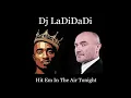Phil Collins Feat. 2Pac - Hit Em In The Air Tonight (Dj LaDiDaDi Blend)
