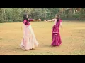 Saranga Dariya Dance Cover | Sai Pallavi | Naga Chaitanya | Love Story | SeRio's
