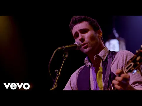 Download MP3 Adam Levine - Lost Stars (from Begin Again)