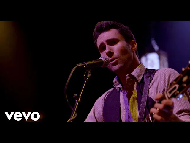 Download MP3 Adam Levine - Lost Stars (from Begin Again)