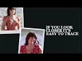 Linda Ronstadt - Tracks Of My Tears (Official Lyric Video)
