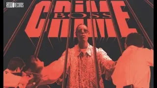 Download Crime Boss - Put 'Em Up MP3