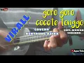 Lagu COCOTE TONGGO lagu mas wawan sudjono cover kentrung agus telo