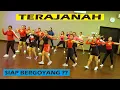 Download Lagu SENAM DANGDUT TERAJANA SETELAH AEROBIK