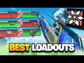 The BEST Loadout For EVERY OPERATOR In Rainbow Six Siege