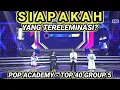 Download Lagu YANG TERELIMINASI POP ACADEMY TADI MALAM TOP 40 GROUP 5 INDOSIAR