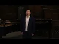 Download Lagu P. I. Tchaikovsky - Gremin's aria (Eugene Onegin) - Tae Jeong Hwang