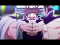 EL ALFA "El Jefe" ft. Rauw Alejandro - BESALO || Edit JJK Boys ||