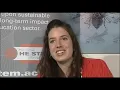 Careers Using Maths - Structural Sustainability in Engineering