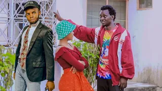 Ukinikataa NAKUTEKA STEVE MWEUSI Msaidie CLAM VEVO Kadata Kwa Dada CHIZI 