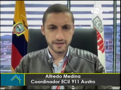 Sectores afectados tras constantes lluvias en Cuenca