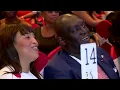 BOVI at FUNNYBONE UNTAMED (Nigerian Comedy & Entertainment)