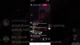 Download Live streaming DJ Arie Sugandi Pekanbaru 2 September 2020 vvip@raziasaputra02 MP3