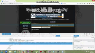 Hack This Site Javascript Mission 7