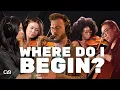 Download Lagu Where Do I Begin? (Theme from Love Story)  - Chad LB w/ Strings