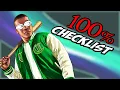 Download Lagu GTA V: 100% CHECKLIST / GUIDE [+BEST Order of Completion]