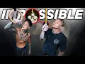 Download Lagu Trying IMPOSSIBLE Exercises | Chris Heria VS Magnus Midtbø
