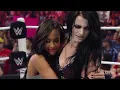 Top 10 Lesbian Pollen Attacks in Wrestling
