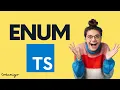 How Enums Work in Typescript