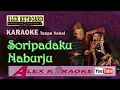 Download Lagu SORIPADAKU NABURJU ~ Karaoke BATAK  Tanpa Vokal NEW