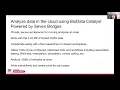 ATTIS 2021 Cloud Computing Workshop