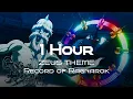 Download Lagu ZEUS THEME 1 Hour Channel - Record of Ragnarok Shuumatsu no Valkyrie