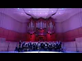 Download Lagu A Spotless Rose - Mealor - University of Utah Chamber Choir