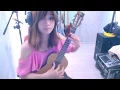 Download Lagu Despacito(Luis fonsi) MuMu ukulele fingerstyle cover（牧牧烏克麗麗編曲）TAB