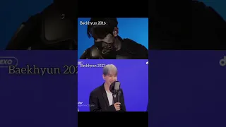 The Only Person Who Can Sing Better Than Baekhyun Is Himself 