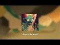 Eve - あびすいんざわーるど(Abyss in the world) 1hour