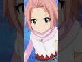 Download Lagu Natsu and Lucy’s daughter : Nasha 🥹 - Gray and Juvia’s son : Greige - Fairy Tail 100 Years Quest